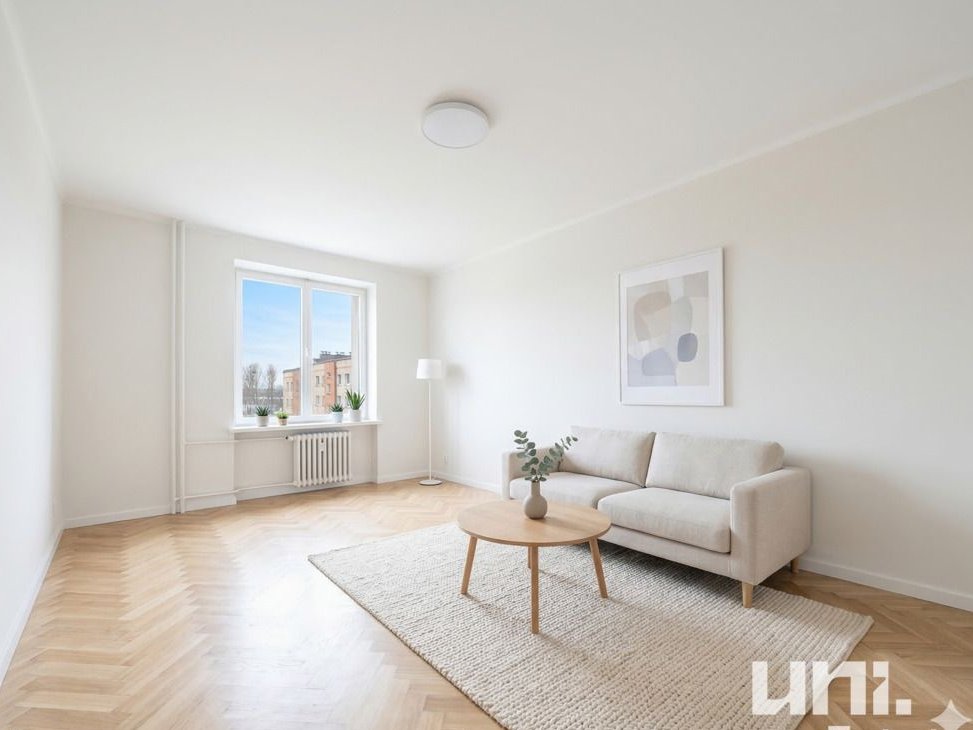 Częstochowa Aleja Pokoju | 2 pokoje | 49,01 m2