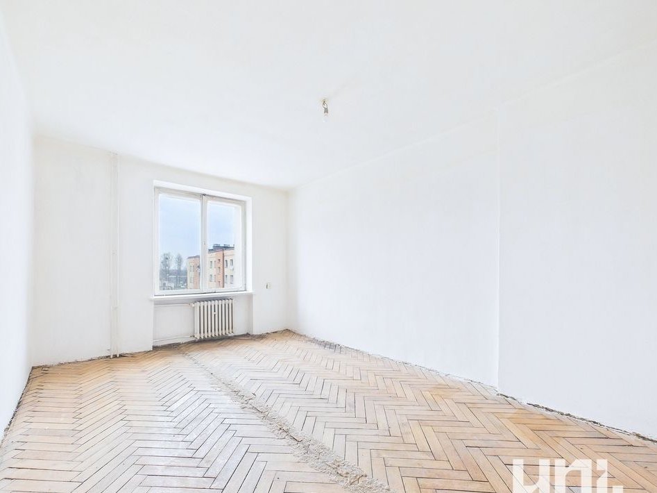 Częstochowa Aleja Pokoju | 2 pokoje | 49,01 m2