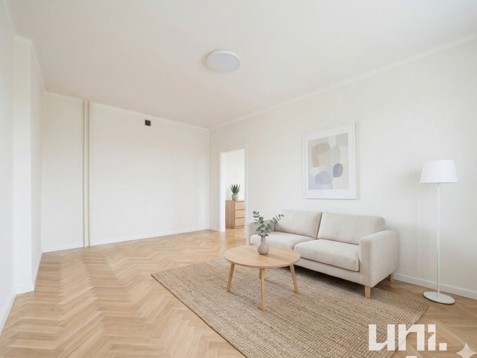 Częstochowa Aleja Pokoju | 2 pokoje | 49,01 m2