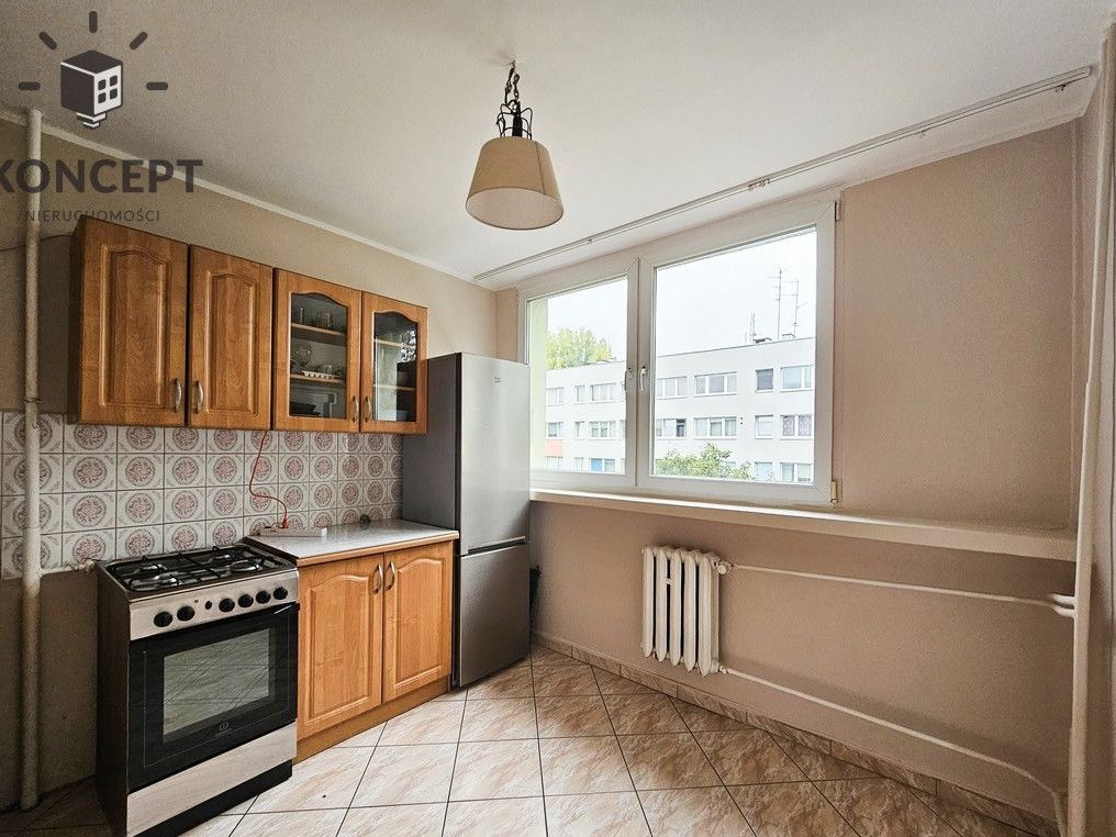 Centrum | 3pok | Rozkład | loggia | parking |