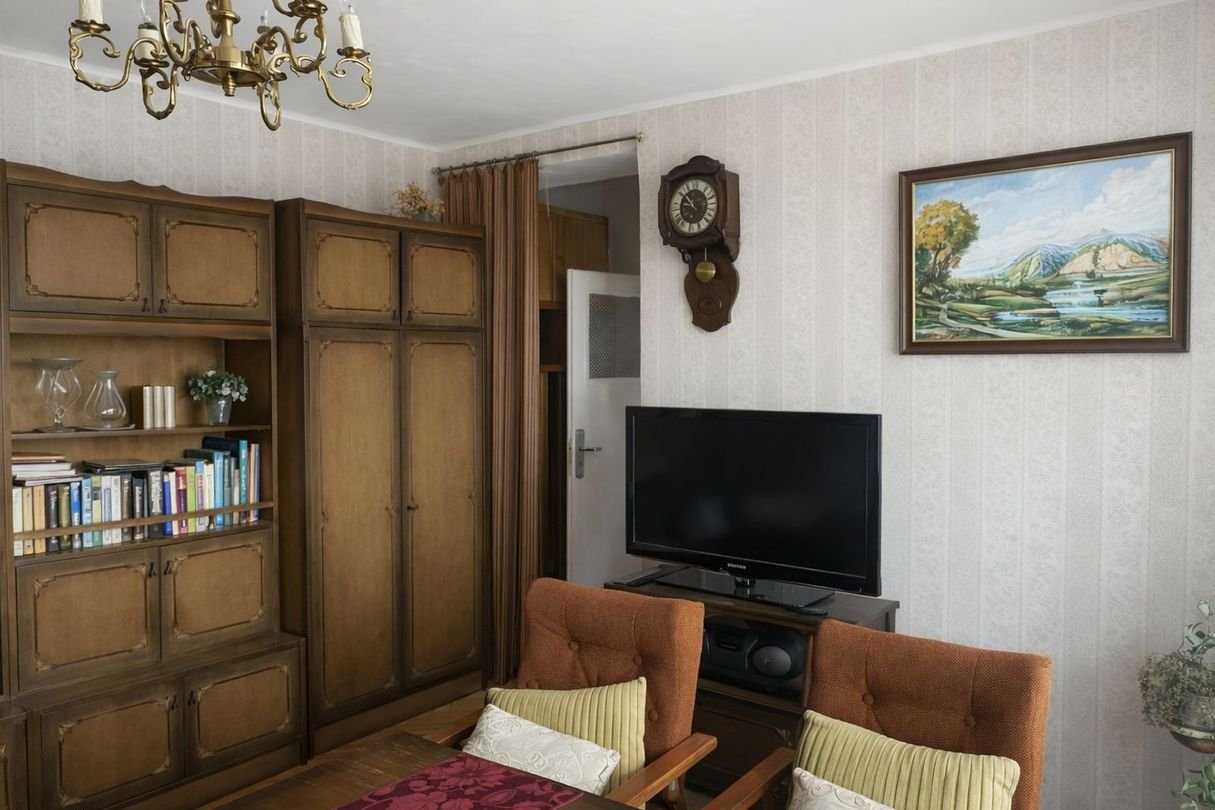 Lenartowicza, mieszkanie 2 pokojowe obok bulwarów