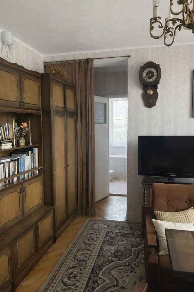 Lenartowicza, mieszkanie 2 pokojowe obok bulwarów