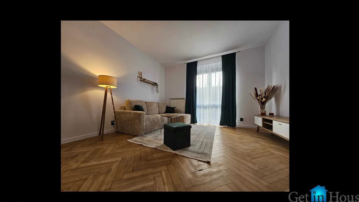 Parking na pilota | 1. piętro | Seminaryjska