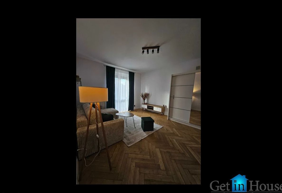 Parking na pilota | 1. piętro | Seminaryjska