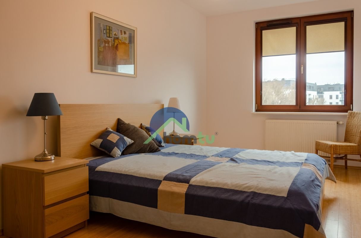 Rozkładowe, jasne mieszkanie w doskonałej lokaliza