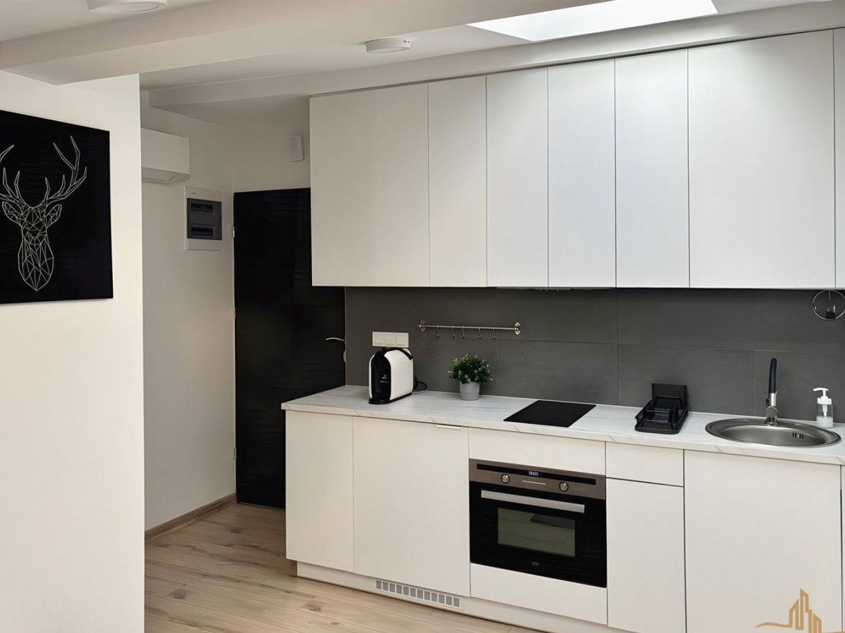 2 Pokoje! Idealne Pod Inwestycje!