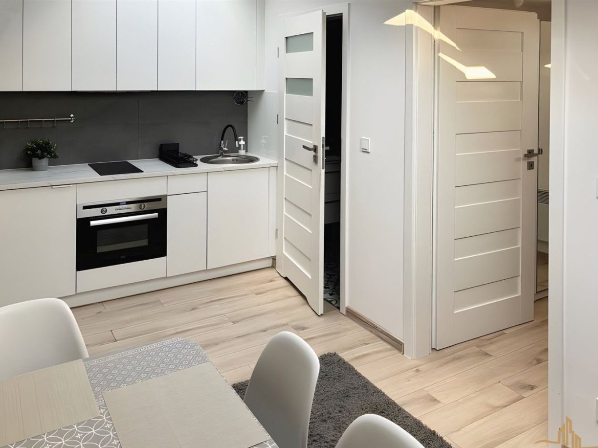 2 Pokoje! Idealne Pod Inwestycje!