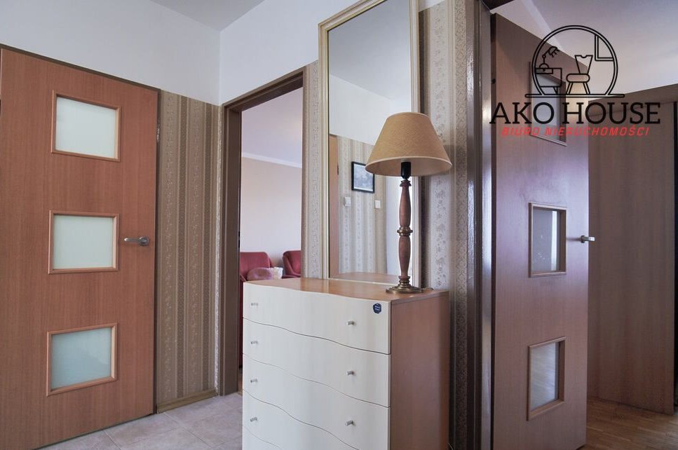 Mieszkanie 4 pokoje/ 72m2/Zielone Wzgórza/ balkon