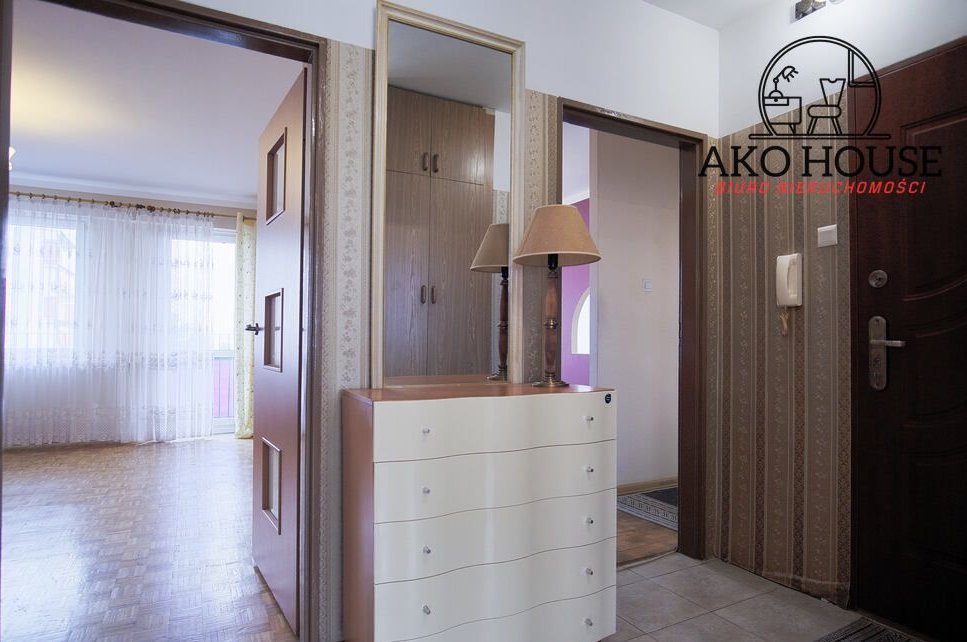 Mieszkanie 4 pokoje/ 72m2/Zielone Wzgórza/ balkon