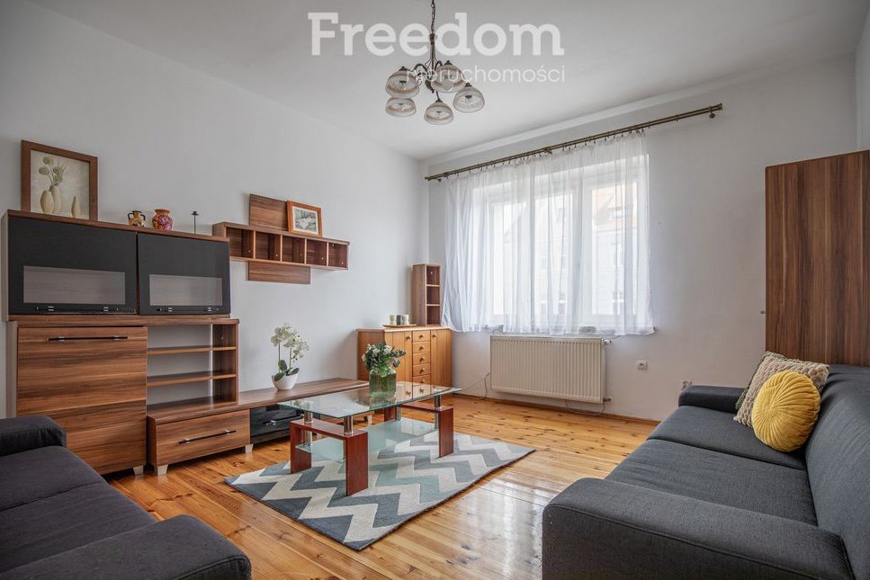 3 pokoje, wygodny metraż i lokalizacja przy Parku