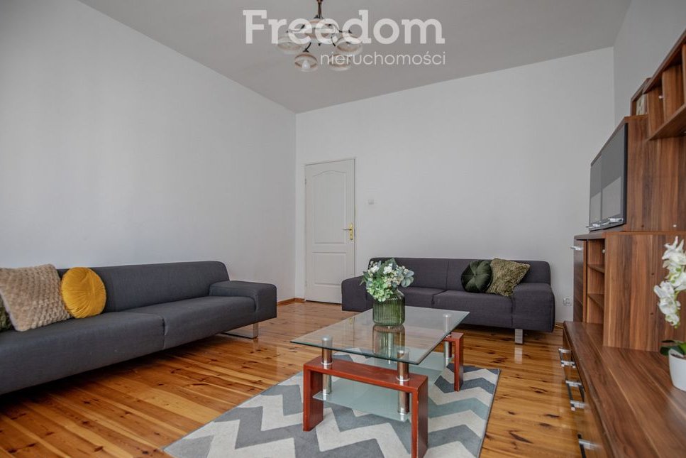 3 pokoje, wygodny metraż i lokalizacja przy Parku