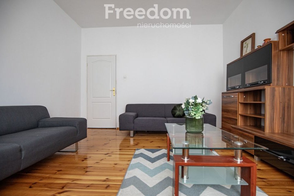 3 pokoje, wygodny metraż i lokalizacja przy Parku