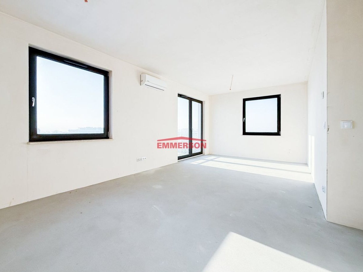 3-pokoje, Krowodrza, Ostatnie piętro