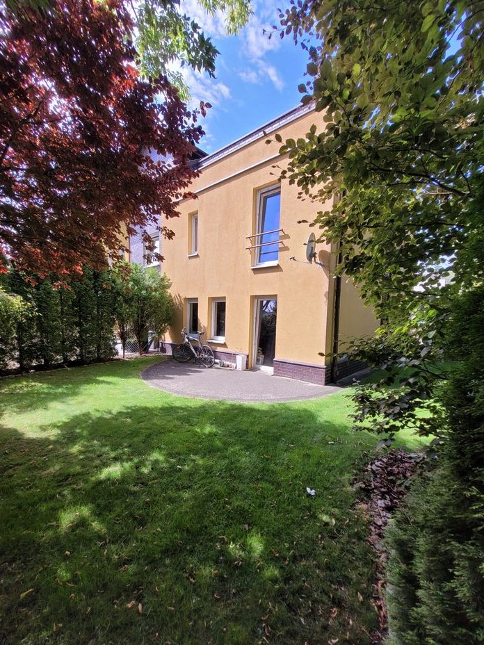 Rewelacyjne mieszkanie z OGRODEM w pobliżu Rezerwatu Żurawiniec