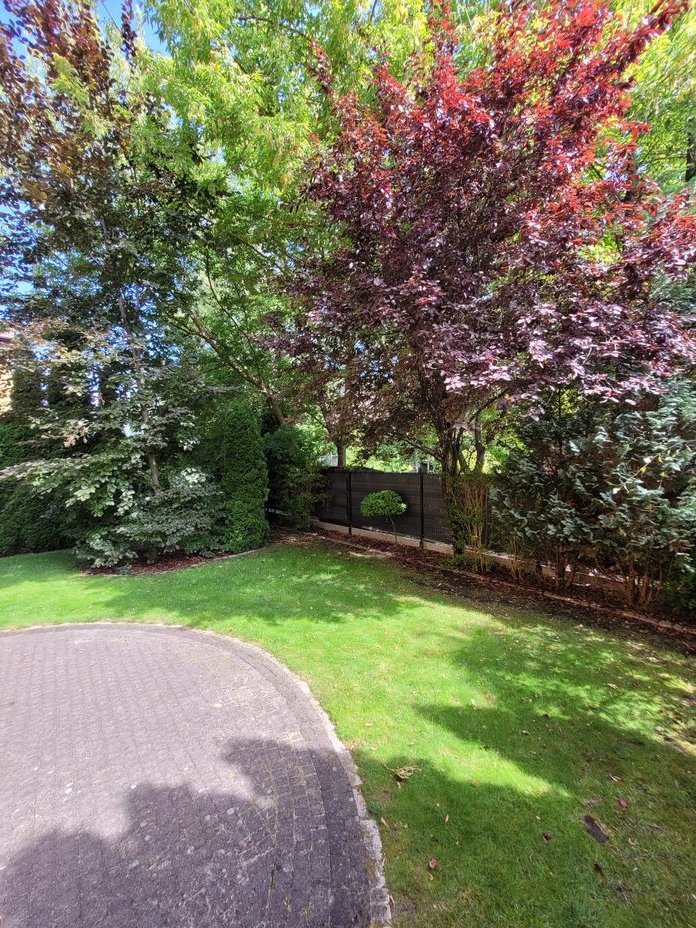 Rewelacyjne mieszkanie z OGRODEM w pobliżu Rezerwatu Żurawiniec