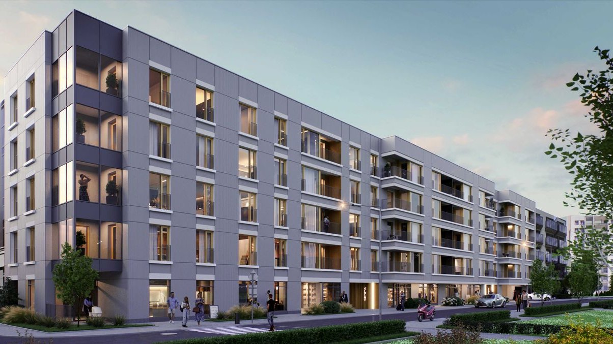 Przestronne 3 pokoje w centrum, obustronne bez PCC (20)