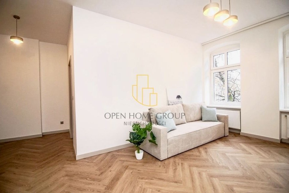 Ołbin-Śródmieście-2pok-po remoncie-Park Tołpy