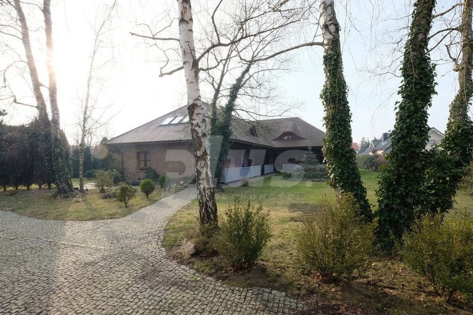 Morzyczyn, połowa domu 147m2, pełne wyposażenie