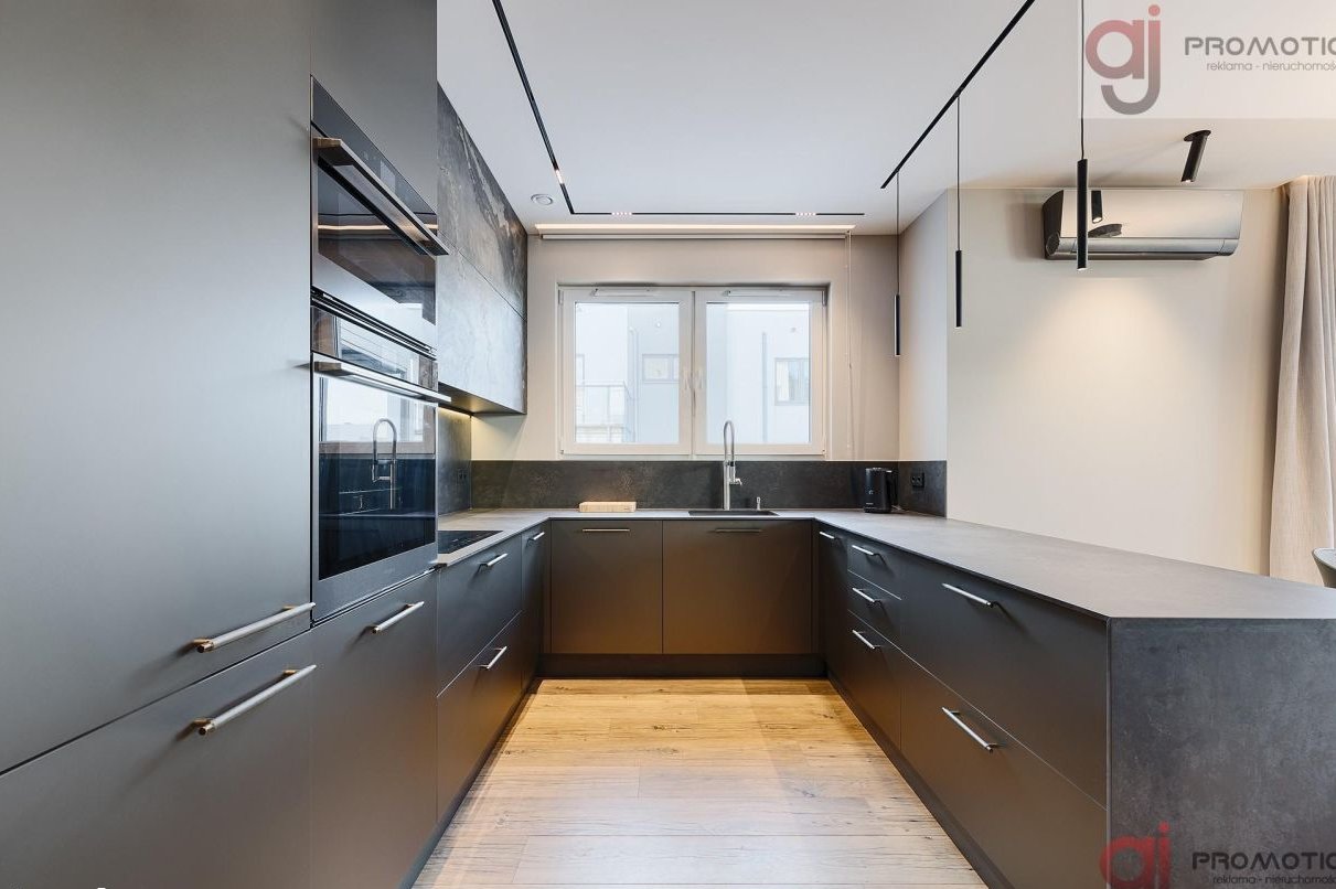 Do wynajęcia Bliźniak 160 m2 z garażem, Nowosolna