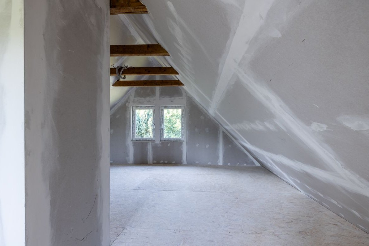 Funkcjonalny dom z ogrodem | 85 m² | spokojna okolica