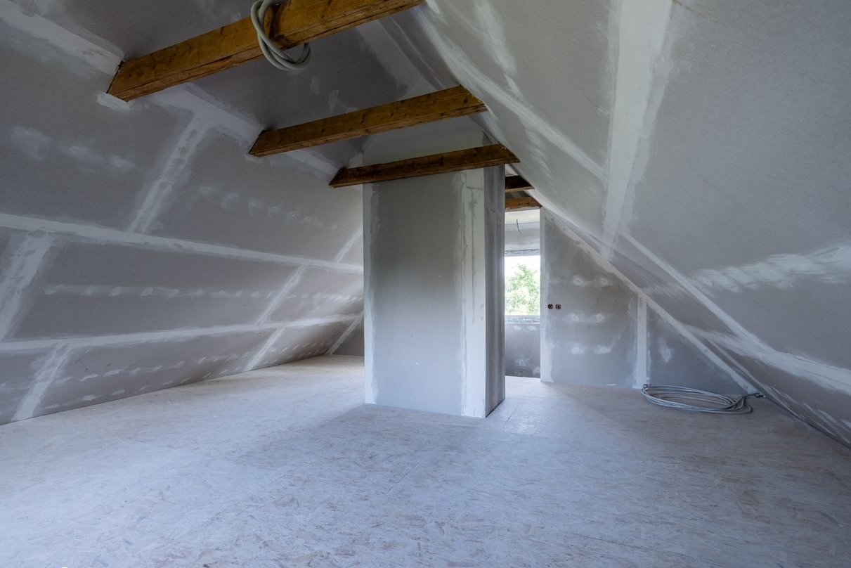 Funkcjonalny dom z ogrodem | 85 m² | spokojna okolica