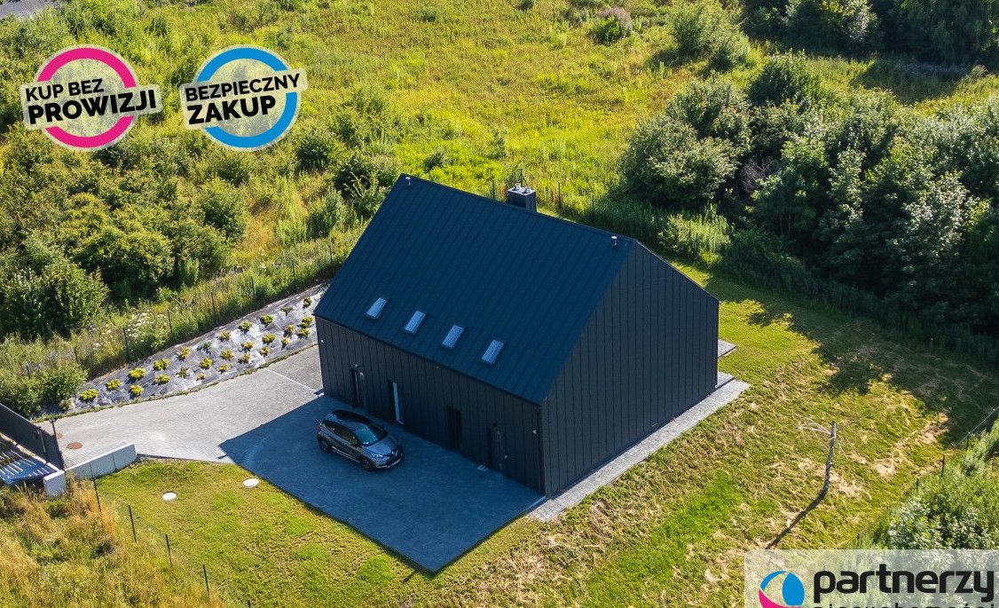 Nowoczesna bryła mieszkanie do własnej aranżacji!