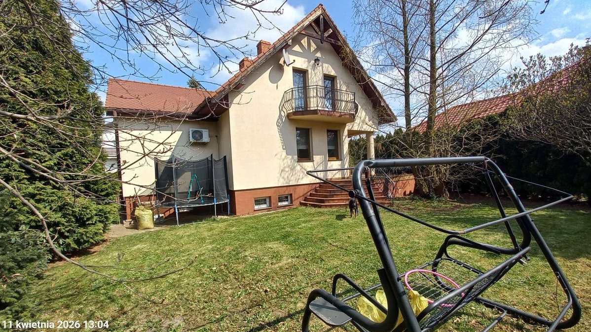 Sprzedam dom w Dzierżoniowie bez pośredników dostępny od zaraz
