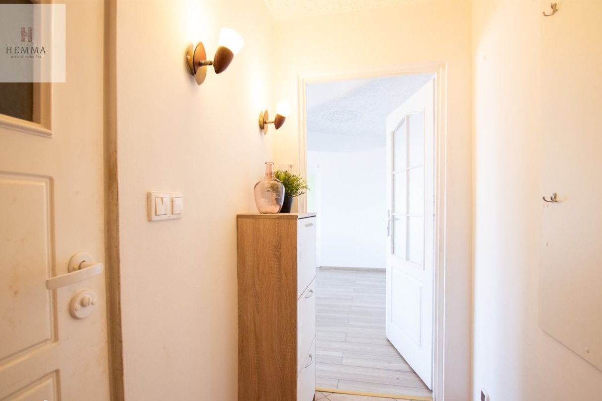 Mieszkanie, 41,85 m², Ostróda