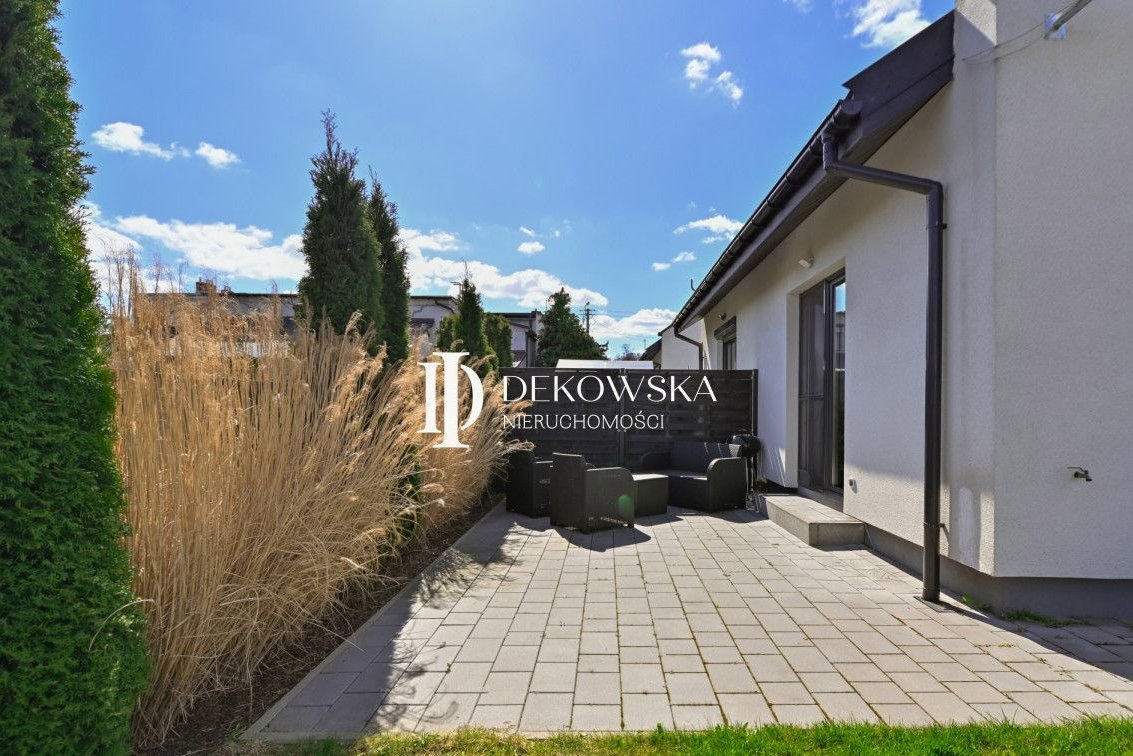 Gotowy dom w Ciechocinku - Wprowadź się od zaraz!