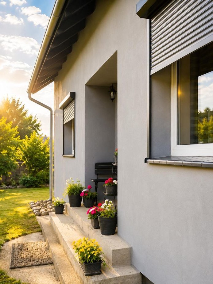 Dom w Kargowej z dużą działką | 101,36 m2