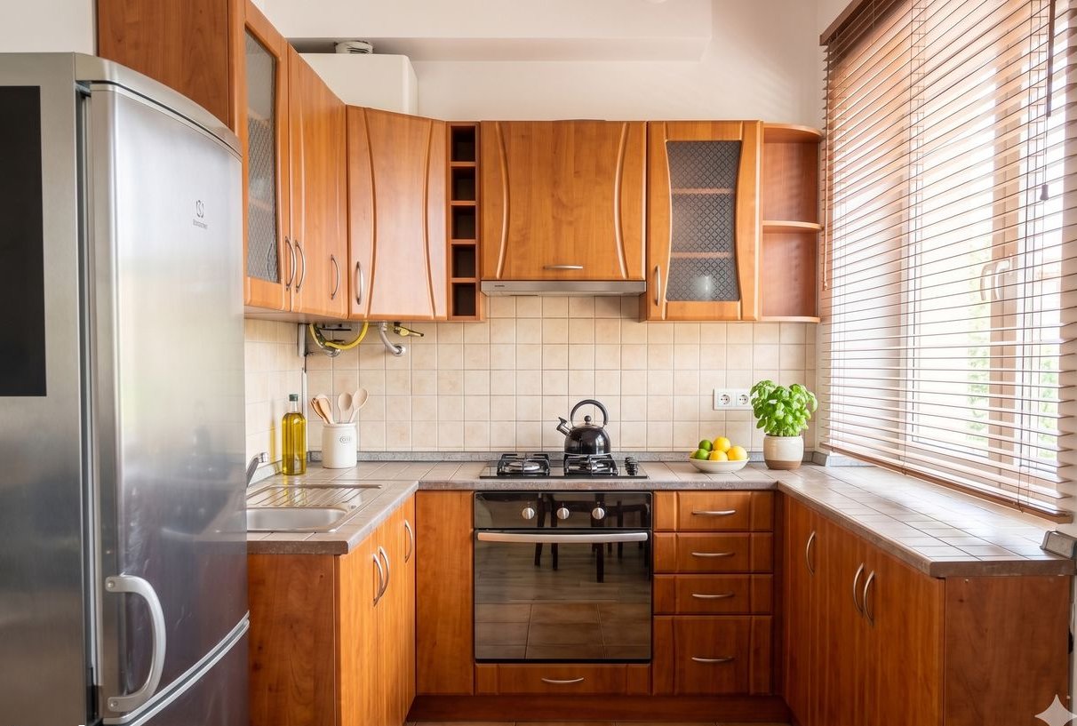 2-pok, 50 m² | Centrum Jeleniej Góry z miejscem parking | BEZPOŚREDNIO