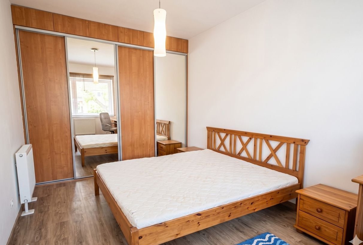 2-pok, 50 m² | Centrum Jeleniej Góry z miejscem parking | BEZPOŚREDNIO