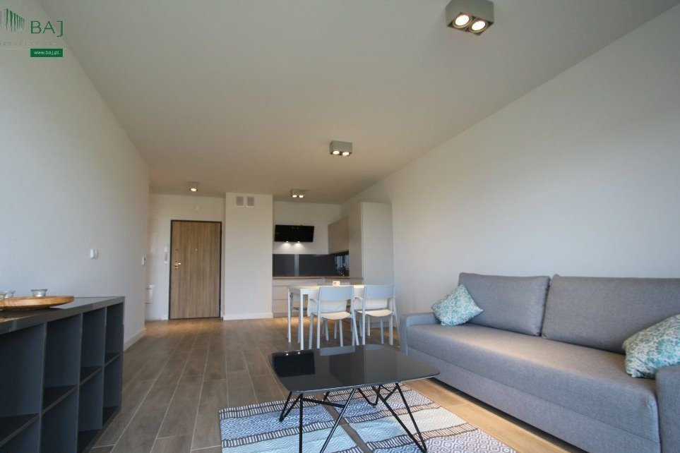 Apartament Opole-Szczepanowice