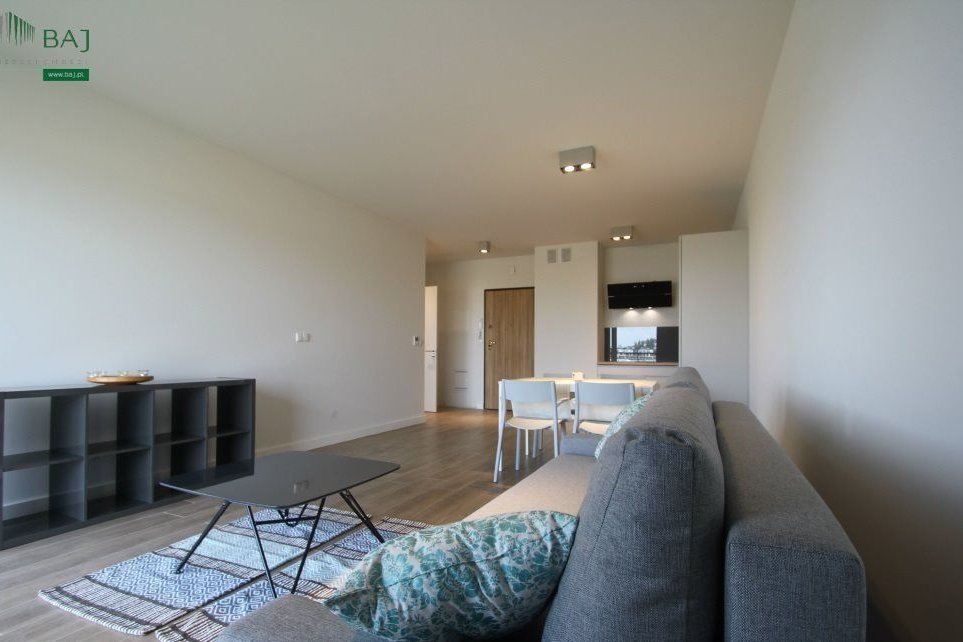 Apartament Opole-Szczepanowice