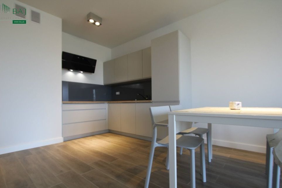 Apartament Opole-Szczepanowice