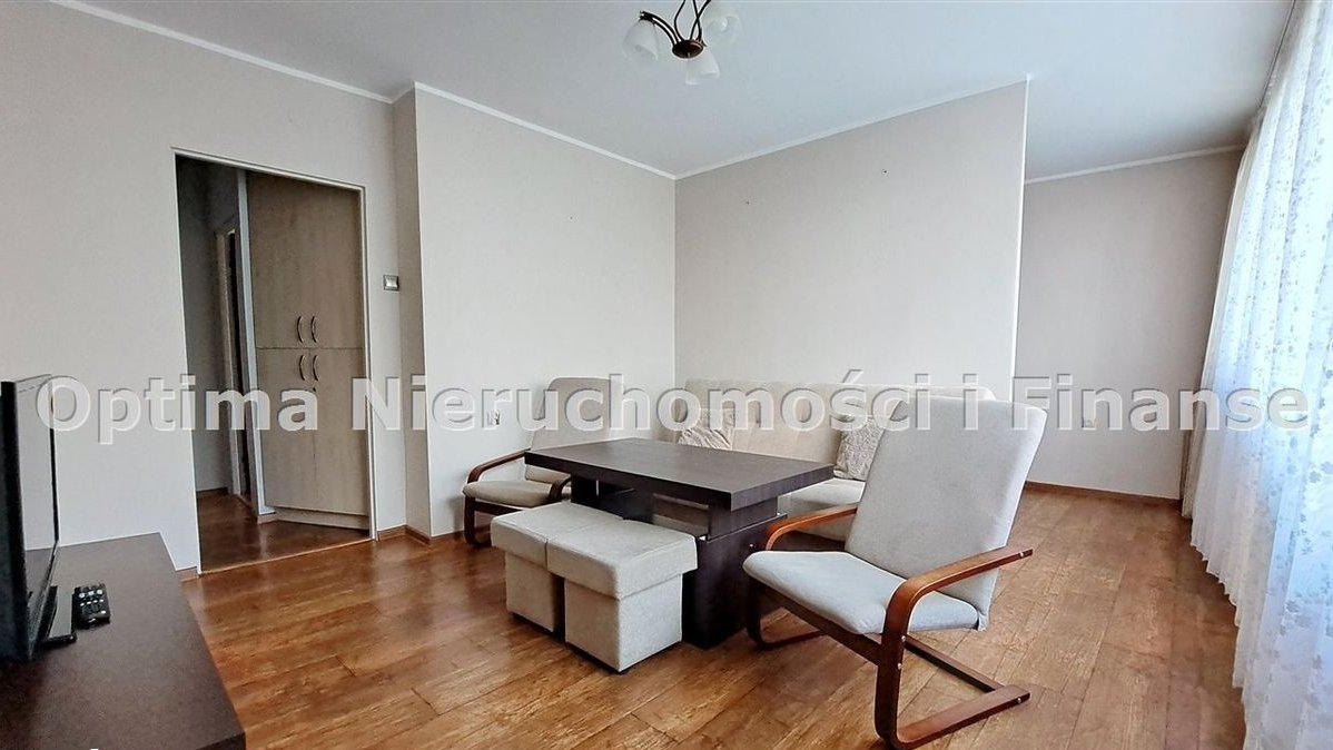 Oferta Najmu -gliwice UL. Łokietka