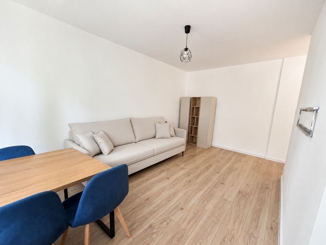 Zielona Sadyba | 2 pokoje | piwnica | 39m2