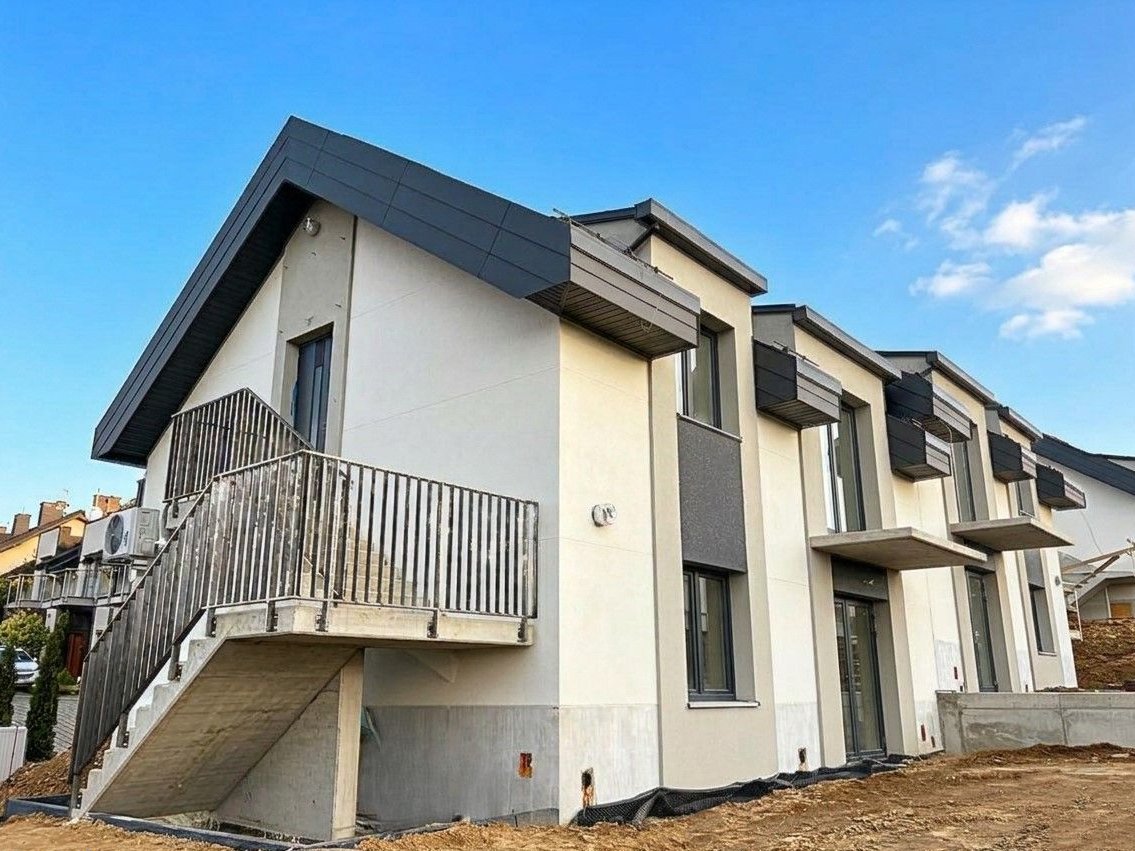 Bibice, 66,28 m2, 4 pok., parking, zakończenie budowy VII.26 r.