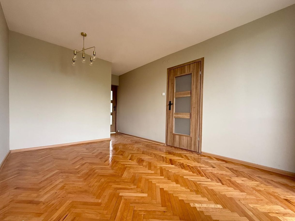 3-pokojowe, zadbane, niski blok, zielone osiedle, blisko centrum