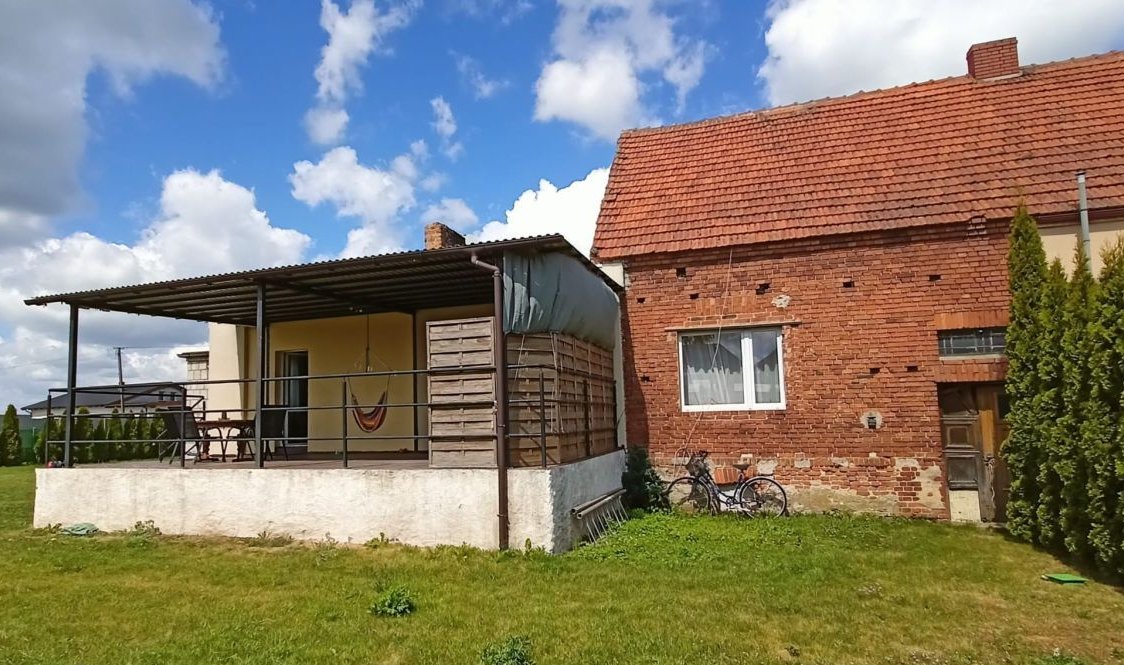 Dom (103 mkw.) Kokoszczyn gm. Tarnowo Podgórne