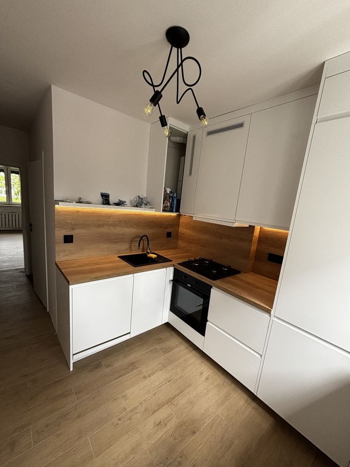 Mieszkanie, 47 m², Dąbrowa Górnicza