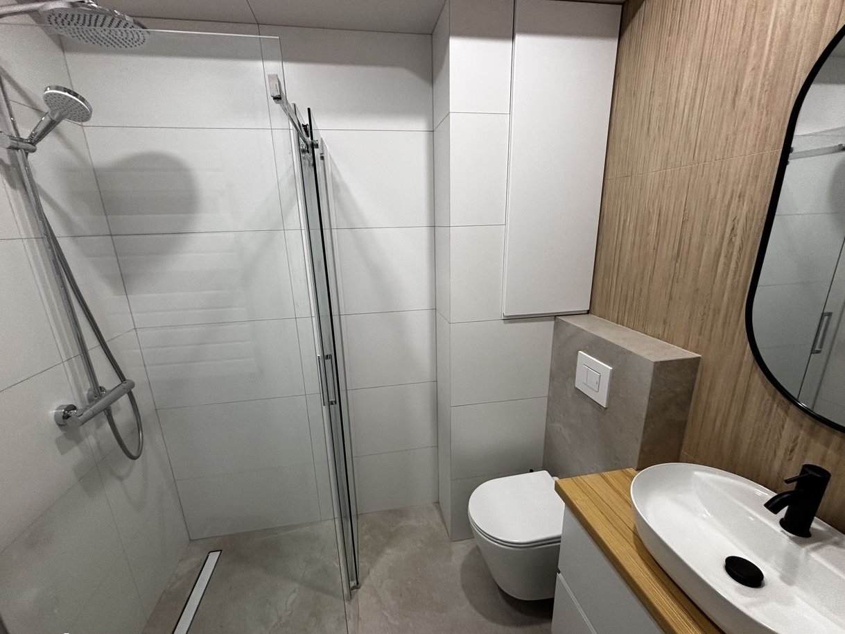 Mieszkanie, 47 m², Dąbrowa Górnicza