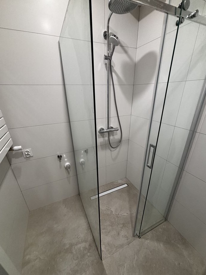 Mieszkanie, 47 m², Dąbrowa Górnicza