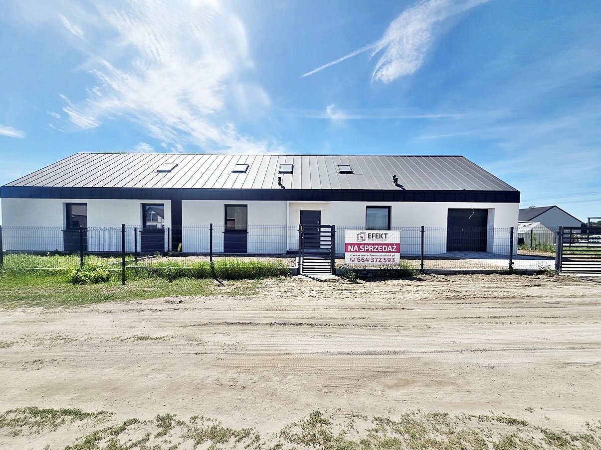 PARTERÓWKA W NOWOCZESNEJ ARCHITEKTURZE