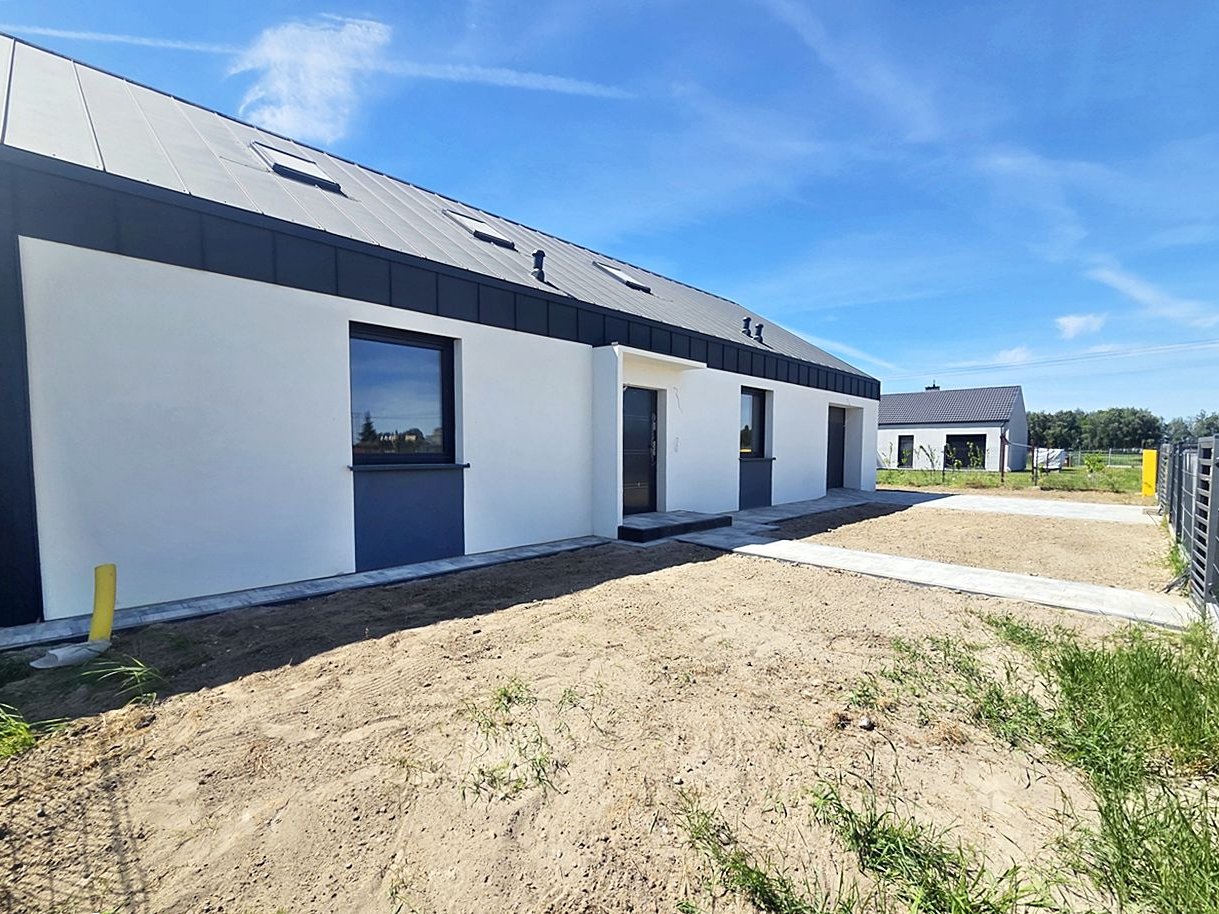 PARTERÓWKA W NOWOCZESNEJ ARCHITEKTURZE