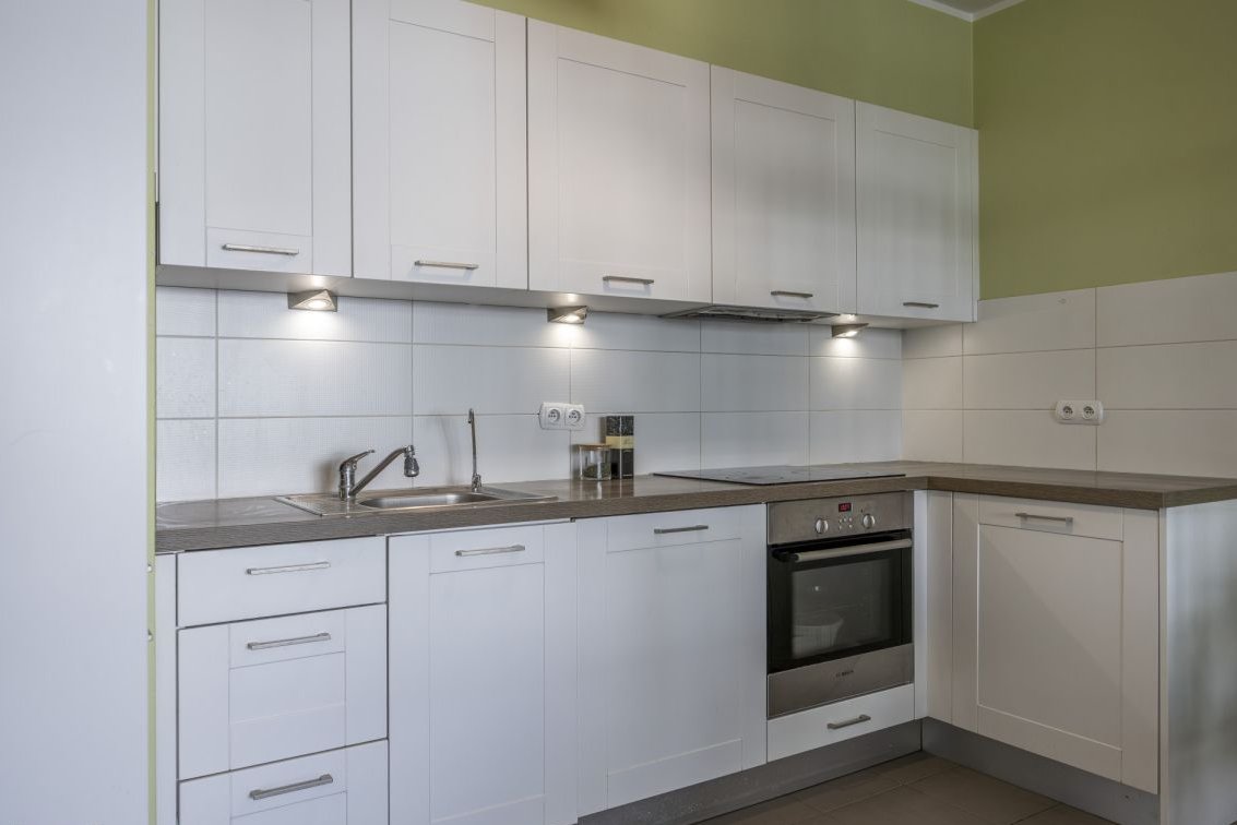 2 pokoje | balkon | winda | do wprowadzenia