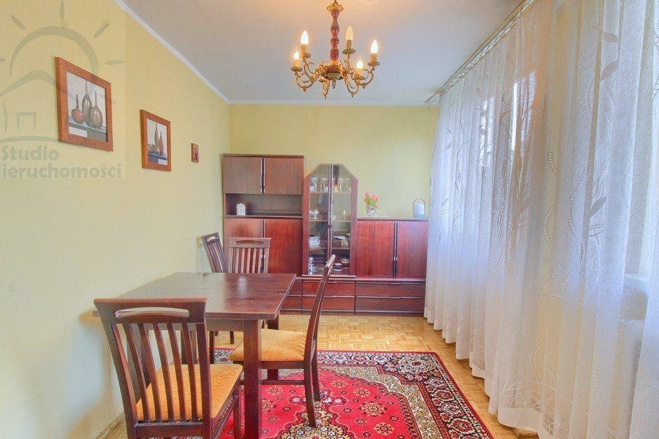 rozkładowe, balkon, I piętro