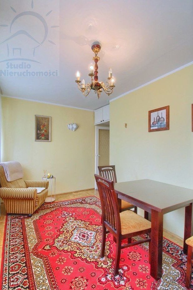 rozkładowe, balkon, I piętro