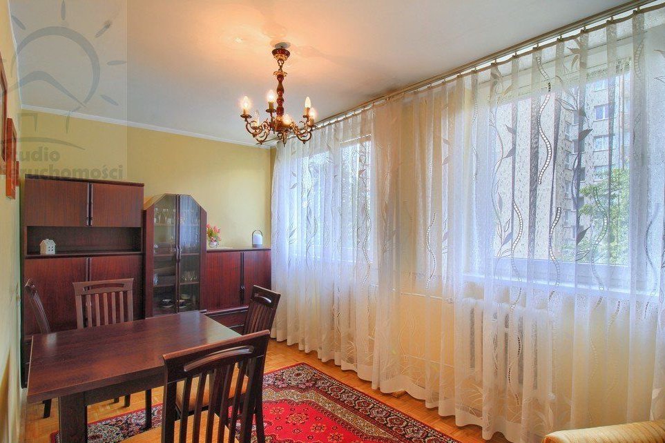rozkładowe, balkon, I piętro