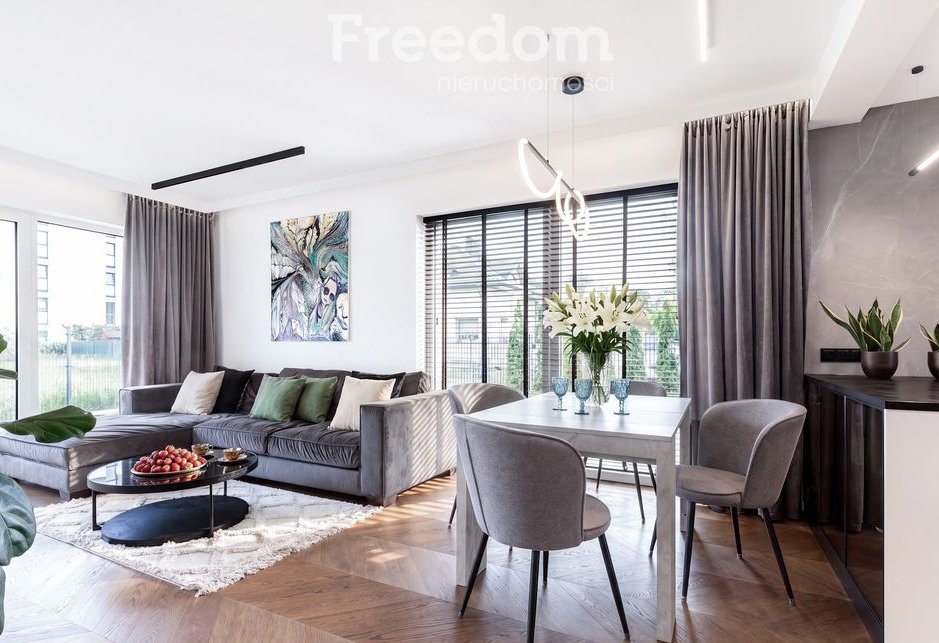 Dom 125m² I 5 Pokoi I Łomianki | Ogród